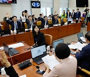 과방위 '방심위 국감 따로 합시다'