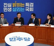 민주당, 국민의힘·조국혁신당 '모두까기'…격해지는 재·보궐선거