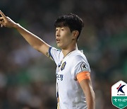 일본에선 잔디 걱정 없다! 안영규 "덕분에 우리 축구 보여줄 것...경기가 기대되는 이유"