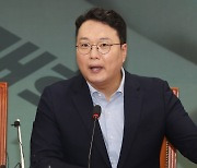 천하람 "기업 규모 따라 제도 효과 달라…세제 개편에 참고해야"