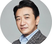 [김기정 COLUMN] 아버지와 아들 골프대회