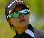 김세영, 한 타차로 연장전 놓쳐…LPGA 아칸소 챔피언십 3위