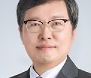 박상주 홍익대 총장 취임