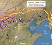 "만리장성은 '고무줄'이었나"···평양까지 이어졌다는 中 '황당 역사 왜곡'