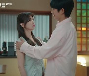 '비밀연애 발각' 정해인♥정소민, 결혼? "하루를 살아도 너랑"…두번째 프러포즈 (엄친아)[종합]