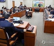 한화 김동관 국감증인 채택…'빅테크·플랫폼' 임원들도 국회로