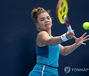 CHINA TENNIS