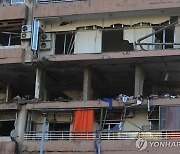 정부 "레바논·이스라엘 체류 한국인 조속히 출국" 재차 권고