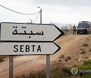 MOROCCO SPAIN MIGRATION