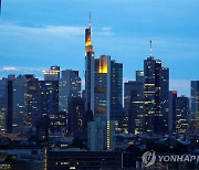 독일 9월 물가 1.6％↑…라가르드, 10월 금리인하 시사(종합)