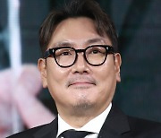 부산영화제 찾은 조진웅