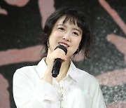 구혜선, 여전한 꽃미모