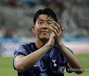 "손흥민 뛰었으면 6-0" 맨유 감사해야…손흥민 있었다면 'OT 참사' 났다