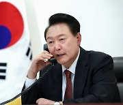 日 이시바 취임 외교…미국 이어 한국·호주순 첫 정상 통화