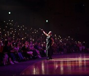 반얀트리 해운대 부산, VIP초청 콘서트 ‘I AM 반얀트리 아너스’성료