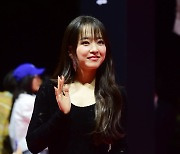 [포토] 박보영, '아름다운 모습에 눈길~' (부산국제영화제)