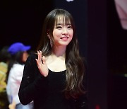 [포토] 박보영, '예쁜 미소' (부산국제영화제)