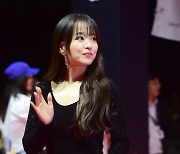 [포토] 박보영, '언제봐도 사랑스러운 뽀블리' (부산국제영화제)