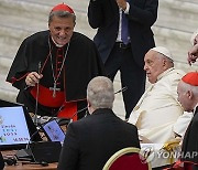 Vatican Synod