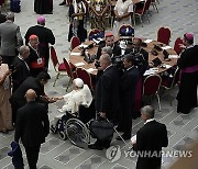 Vatican Synod