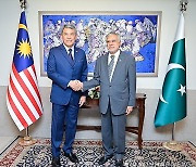 PAKISTAN MALAYSIA DIPLOMACY