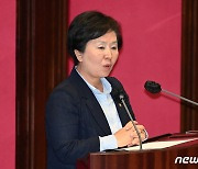 '김건희 공천개입 의혹' 국감 증인 "명태균, 여사와 공천 논의 들먹여"