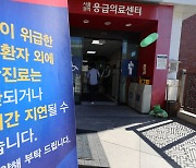 [단독] ‘동네병원’ 사망자 늘었다…중증환자 상급병원 못 가