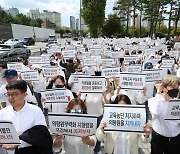 [사설] 이번엔 의대 휴학 승인 갈등, 감사 외에 정부 대책은 뭔가