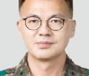 지상군작전사령관에 강호필 대장