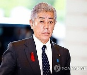 '초계기 소환'…日신임 외무상 "윤 대통령 한일 관계 극적 회복"