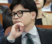 한동훈, ‘공격사주’ 선 긋는 용산에 “무관하니 더더욱 진상규명 해야”