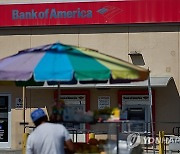 USA BANK OF AMERICA