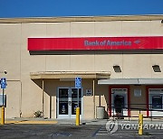 USA BANK OF AMERICA