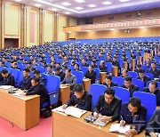 北, '근로자 소득 증가' 대책·'기업 경영활동 보장' 방안 논의