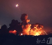 이스라엘 "지상전 이후 헤즈볼라 대원 250명 제거…자국군 2명 사망"