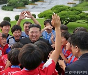 중국 주긴 아깝다…"통일을 왜 해, 세금 더 내기 싫다"던 20대의 시선