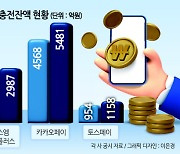 “휴면충전금, 서민금융 재원 활용하자”