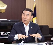 “의회·집행부 중재… 합리적 구정 협력”