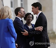 France Francophonie Summit