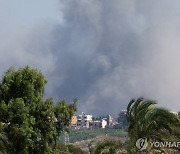 이스라엘 "레바논-시리아 땅굴 공격…헤즈볼라에 무기 반입"