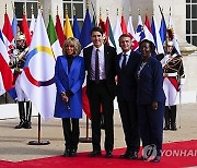 France Francophonie Summit