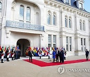 France Francophonie Summit