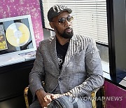 RZA Portrait Session