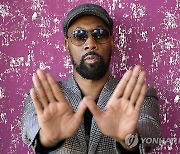 RZA Portrait Session