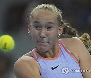 China Open Tennis