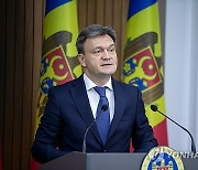 MOLDOVA ROMANIA DIPLOMACY