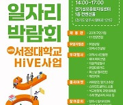 양주시, 25일 경기섬유종합지원센터서 일자리박람회 개최