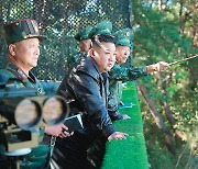 김정은, 핵 공격 협박… “서울-대한민국 영존 불가능할 것”