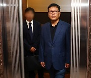 '티메프 사태' 큐텐 구영배 1조5천억 사기 혐의로 구속영장 청구