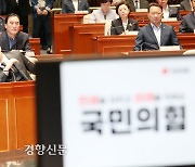 국민의힘 “이재명, 대통령에 극언…감옥 보낼 사람은 당신”